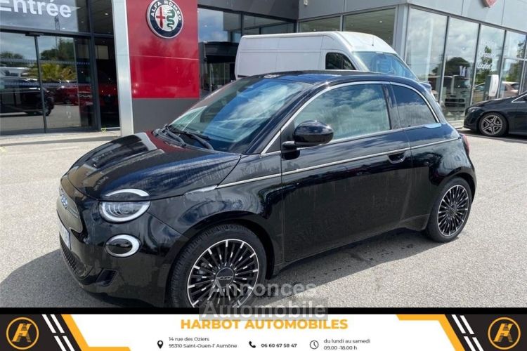 Fiat 500 iii E 118 ch la prima - <small></small> 22.900 € <small></small> - #1