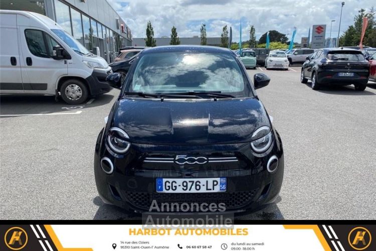 Fiat 500 iii E 118 ch la prima - <small></small> 22.900 € <small></small> - #2