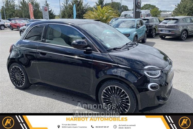 Fiat 500 iii E 118 ch la prima - <small></small> 22.900 € <small></small> - #3