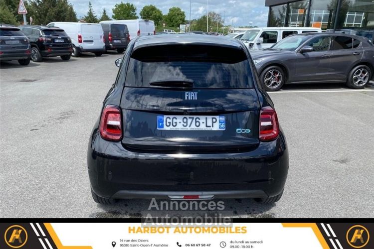 Fiat 500 iii E 118 ch la prima - <small></small> 22.900 € <small></small> - #5