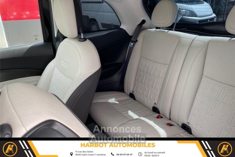 Fiat 500 iii E 118 ch la prima - <small></small> 22.900 € <small></small> - #10