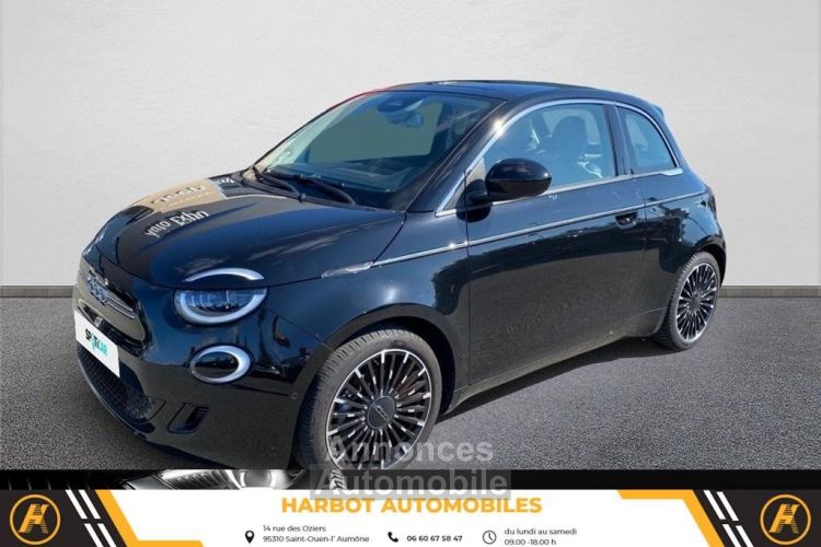 Fiat 500 iii E 118 ch la prima - <small></small> 23.900 € <small></small> - #1