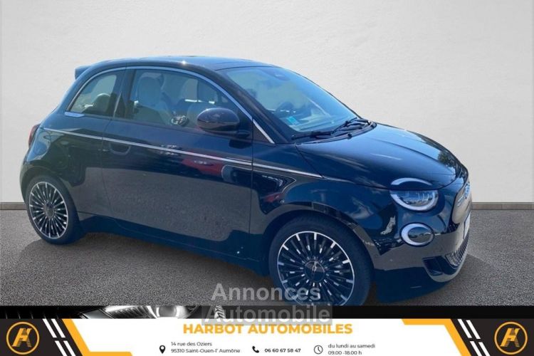 Fiat 500 iii E 118 ch la prima - <small></small> 23.900 € <small></small> - #3