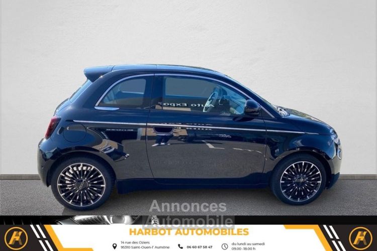 Fiat 500 iii E 118 ch la prima - <small></small> 23.900 € <small></small> - #4