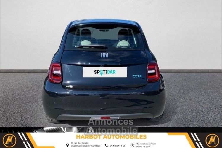 Fiat 500 iii E 118 ch la prima - <small></small> 23.900 € <small></small> - #5