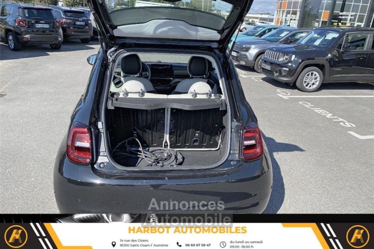 Fiat 500 iii E 118 ch la prima - <small></small> 23.900 € <small></small> - #6