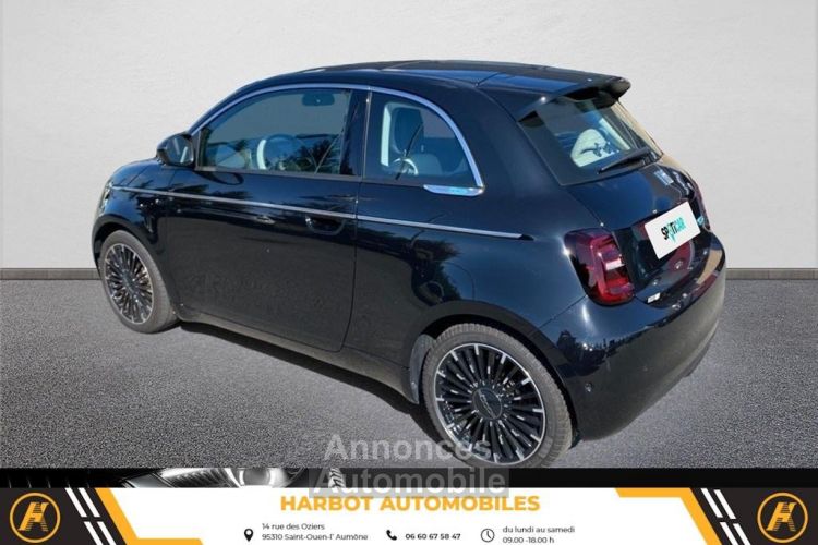 Fiat 500 iii E 118 ch la prima - <small></small> 23.900 € <small></small> - #7