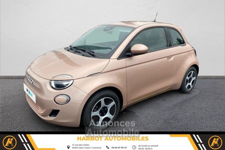 Fiat 500 iii E 118 ch passion - <small></small> 16.900 € <small></small> - #1