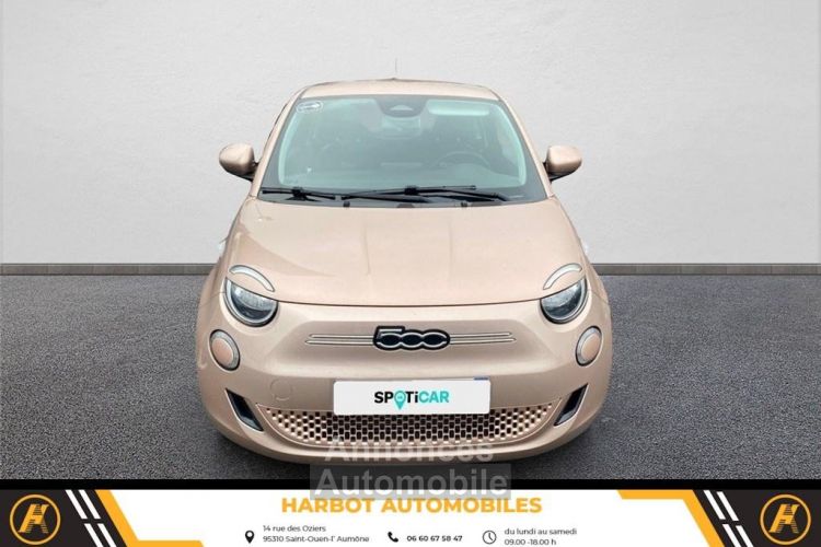 Fiat 500 iii E 118 ch passion - <small></small> 16.900 € <small></small> - #2