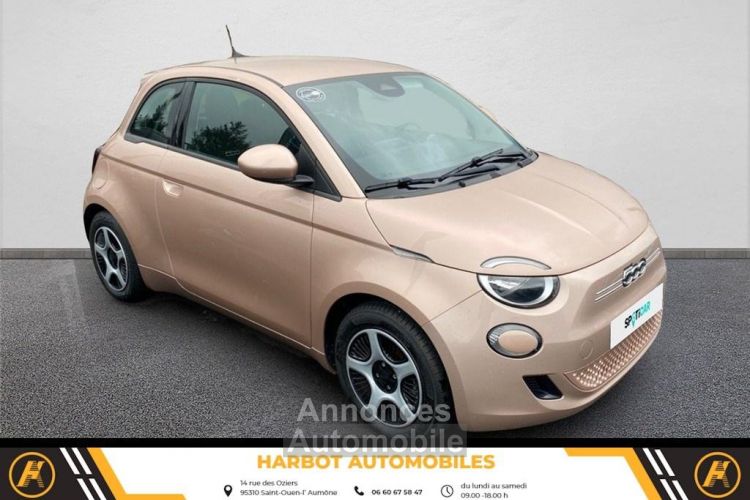 Fiat 500 iii E 118 ch passion - <small></small> 16.900 € <small></small> - #3