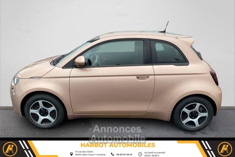 Fiat 500 iii E 118 ch passion - <small></small> 16.900 € <small></small> - #4