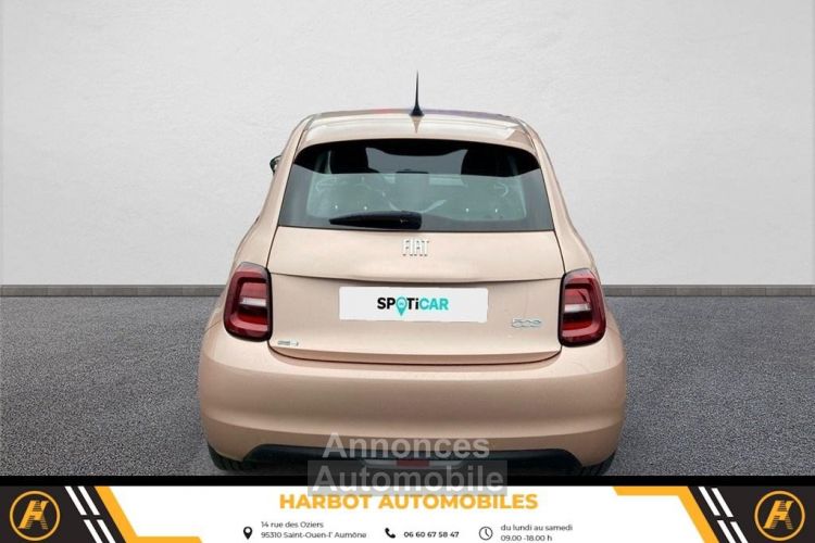 Fiat 500 iii E 118 ch passion - <small></small> 16.900 € <small></small> - #5