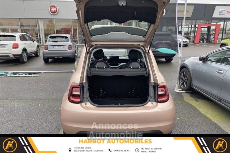 Fiat 500 iii E 118 ch passion - <small></small> 16.900 € <small></small> - #6