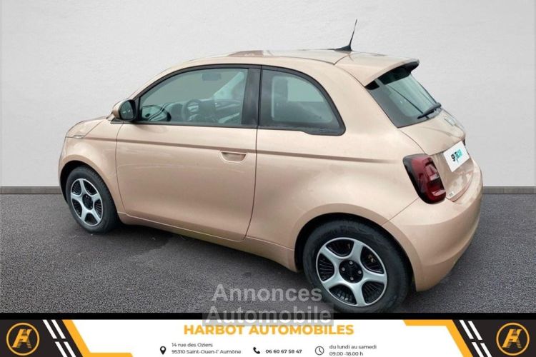 Fiat 500 iii E 118 ch passion - <small></small> 16.900 € <small></small> - #7