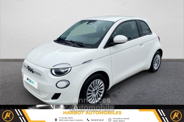 Fiat 500 iii E 95 ch action - <small></small> 15.900 € <small></small> - #1