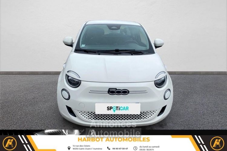 Fiat 500 iii E 95 ch action - <small></small> 15.900 € <small></small> - #2