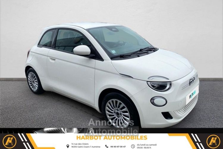 Fiat 500 iii E 95 ch action - <small></small> 15.900 € <small></small> - #3