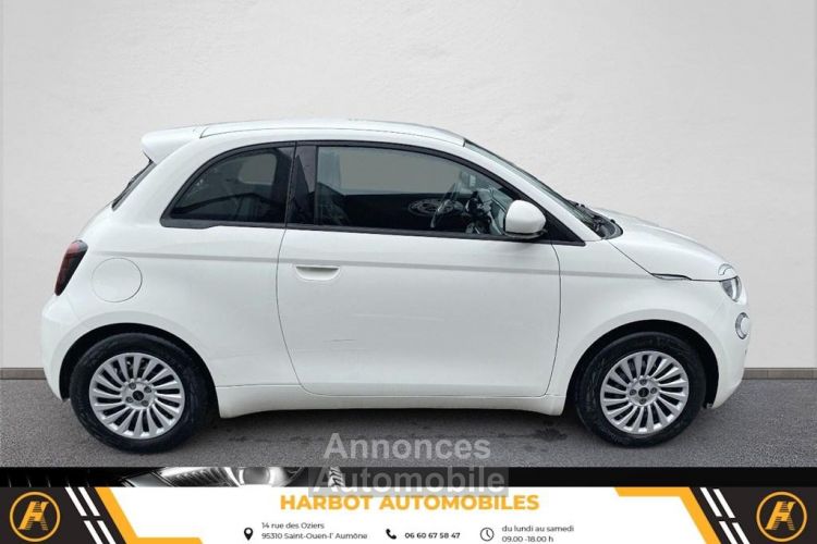 Fiat 500 iii E 95 ch action - <small></small> 15.900 € <small></small> - #4