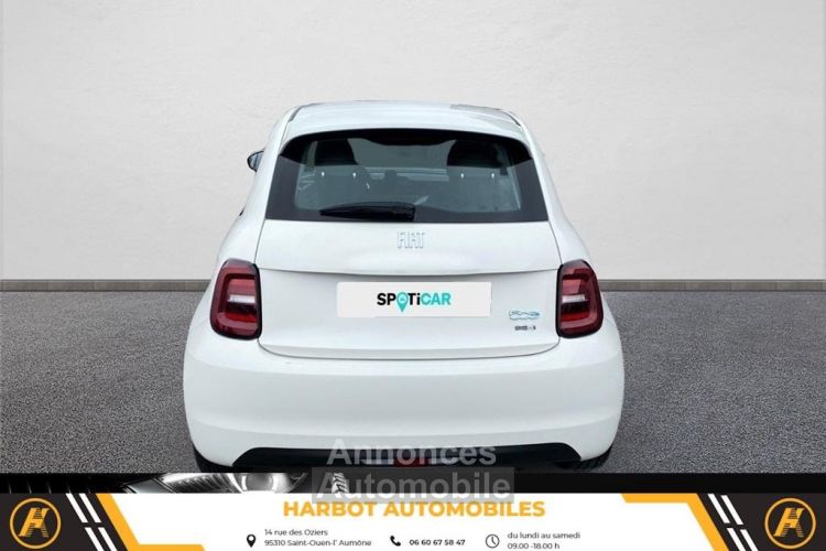 Fiat 500 iii E 95 ch action - <small></small> 15.900 € <small></small> - #5