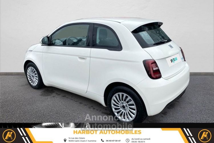 Fiat 500 iii E 95 ch action - <small></small> 15.900 € <small></small> - #7