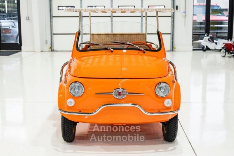 Fiat 500 Jolly - <small></small> 57.000 € <small>TTC</small> - #4