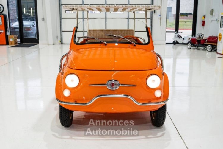 Fiat 500 Jolly - <small></small> 57.000 € <small>TTC</small> - #30