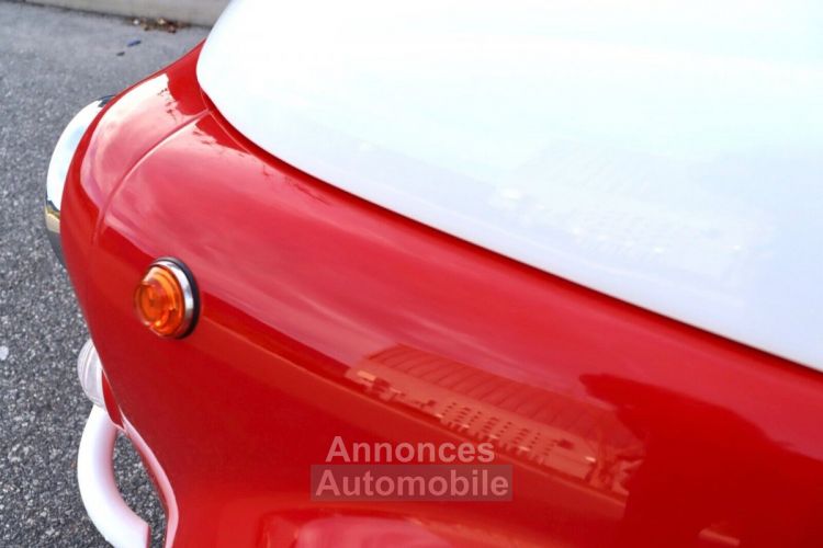 Fiat 500 Jolly - <small></small> 47.600 € <small>TTC</small> - #16