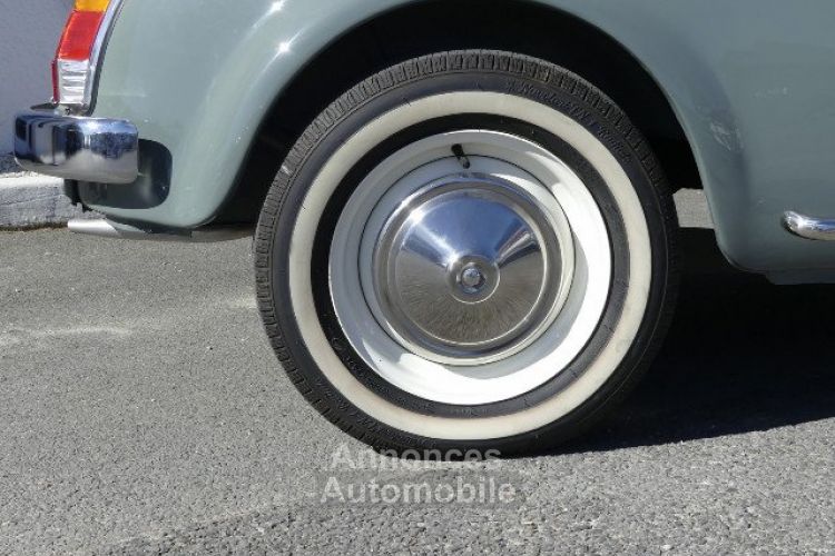 Fiat 500 Jolly LA SPIAGGINA 1970 - <small></small> 33.970 € <small>TTC</small> - #6