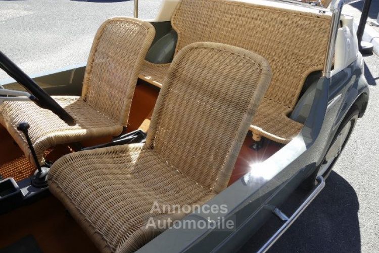 Fiat 500 Jolly LA SPIAGGINA 1970 - <small></small> 33.970 € <small>TTC</small> - #11