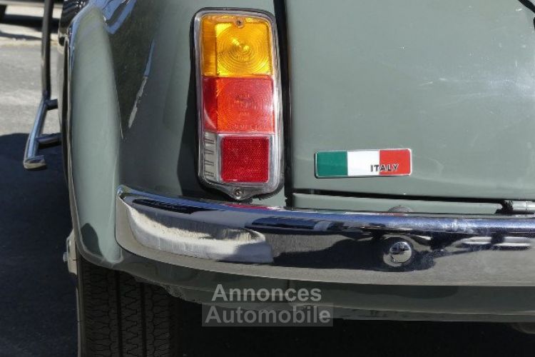 Fiat 500 Jolly LA SPIAGGINA 1970 - <small></small> 33.970 € <small>TTC</small> - #13