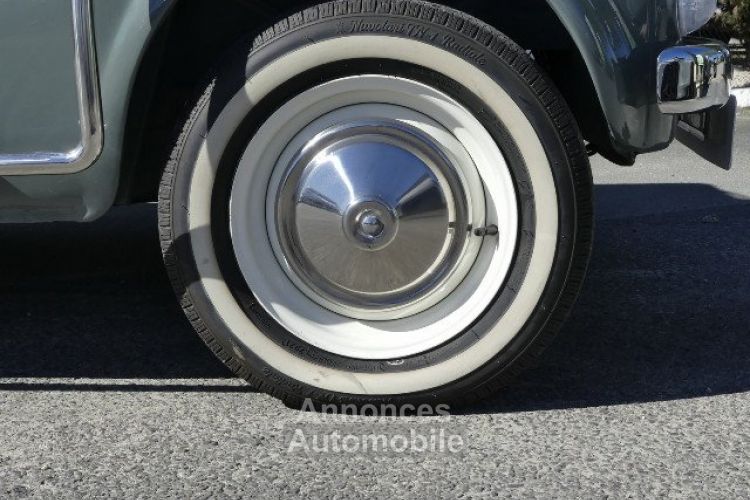 Fiat 500 Jolly LA SPIAGGINA 1970 - <small></small> 33.970 € <small>TTC</small> - #20