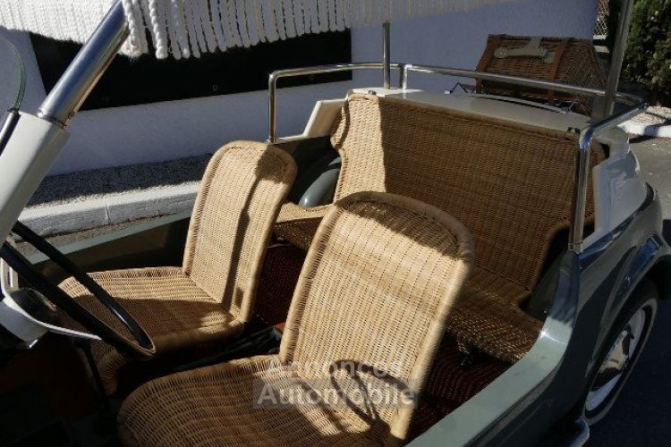 Fiat 500 Jolly LA SPIAGGINA 1970 - <small></small> 33.970 € <small>TTC</small> - #43