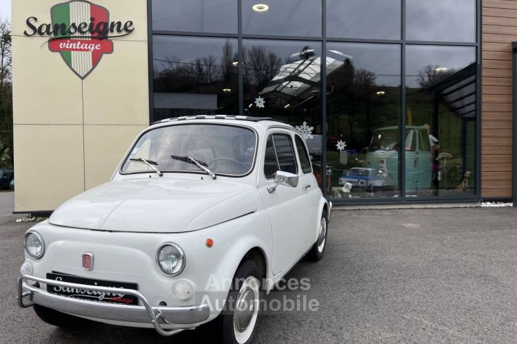 Fiat 500 L - <small></small> 11.000 € <small>TTC</small> - #3