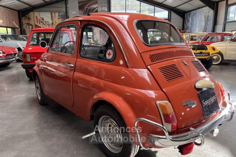 Fiat 500 L - <small></small> 11.900 € <small>TTC</small> - #6