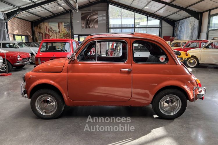 Fiat 500 L - <small></small> 11.900 € <small>TTC</small> - #8