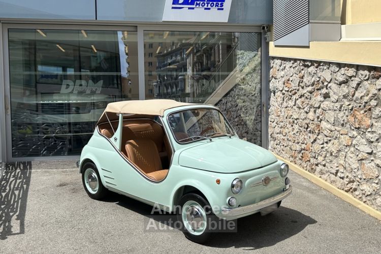 Fiat 500 Messina - <small></small> 50.000 € <small>TTC</small> - #3