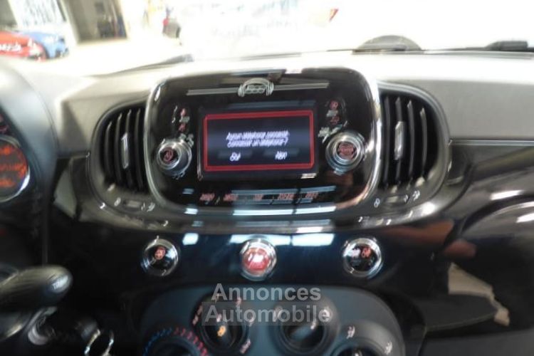 Fiat 500 MY17 1.2 69 ch Lounge - <small></small> 9.990 € <small>TTC</small> - #11