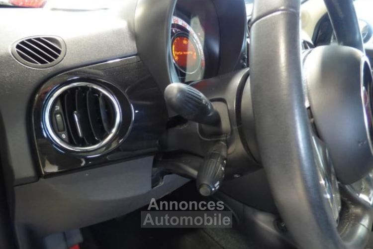 Fiat 500 MY17 1.2 69 ch Lounge - <small></small> 9.990 € <small>TTC</small> - #16