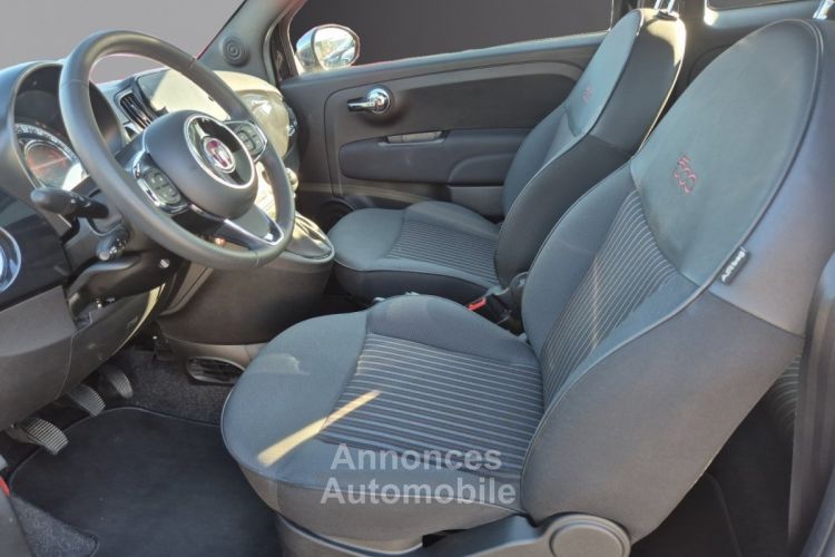 Fiat 500 MY22 1.0 70 ch Hybride BSG S/S Dolcevita GARANTIE 1 AN - <small></small> 12.980 € <small>TTC</small> - #12