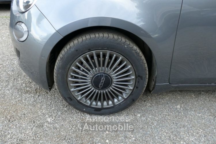 Fiat 500 NOUVELLE 118 Ch 42 kWh ICONE TOIT PANORAMIQUE - <small></small> 9.990 € <small>TTC</small> - #4