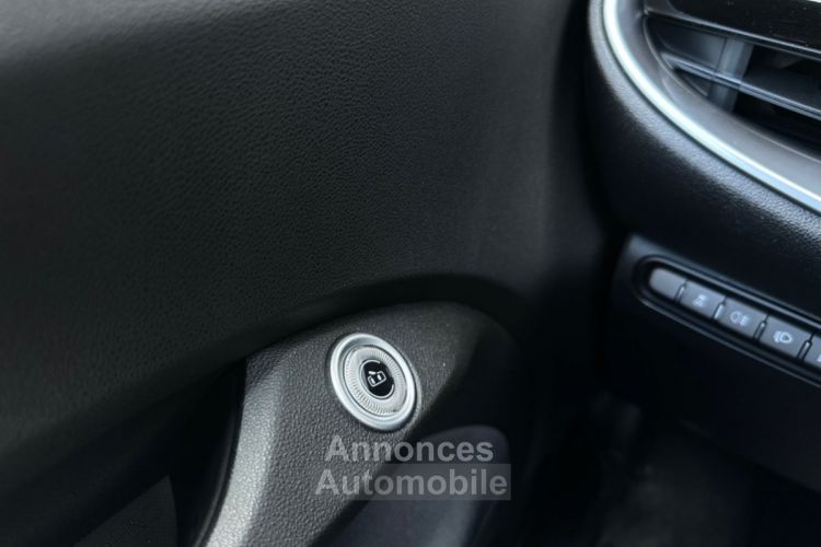 Fiat 500 NOUVELLE e 118 ch Icône - CARPLAY - NAV - CLIM AUTO - GARANTIE - <small></small> 16.990 € <small>TTC</small> - #38