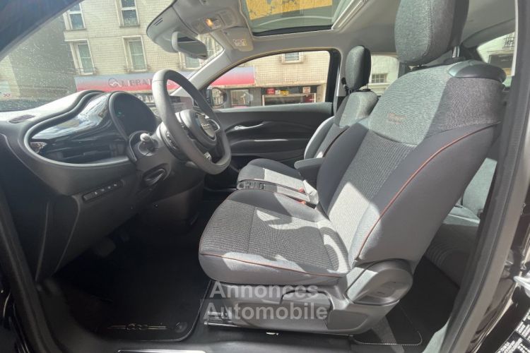 Fiat 500 NOUVELLE e 118 ch Icône Plus - <small></small> 20.990 € <small>TTC</small> - #2