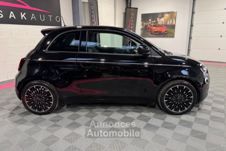 Fiat 500 NOUVELLE e 118 ch Icône Plus - <small></small> 16.990 € <small>TTC</small> - #2