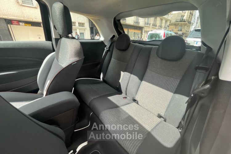 Fiat 500 NOUVELLE e 118 ch Icône Plus - <small></small> 20.990 € <small>TTC</small> - #5