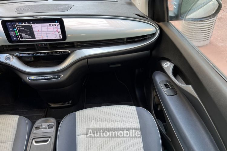 Fiat 500 NOUVELLE Electrique 118 ch Icône Plus - <small></small> 17.490 € <small>TTC</small> - #17