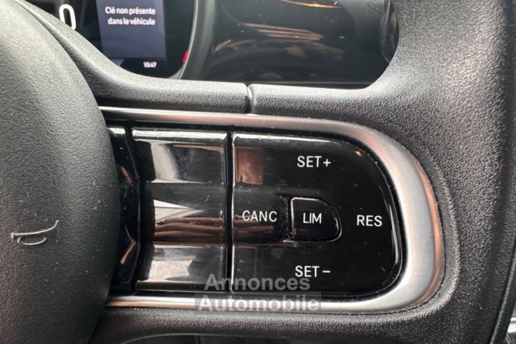 Fiat 500 NOUVELLE MY22 SERIE 1 STEP 1 e 95 ch Action Plus - GARANTIE - CARPLAY - CLIM - <small></small> 13.690 € <small>TTC</small> - #17