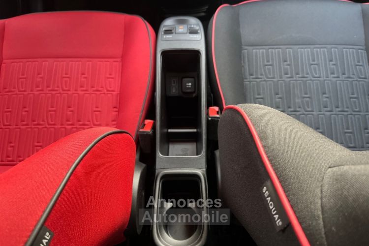 Fiat 500 NOUVELLE MY22 SERIE 1 STEP 1 e 95 ch (RED) - <small></small> 18.990 € <small>TTC</small> - #30