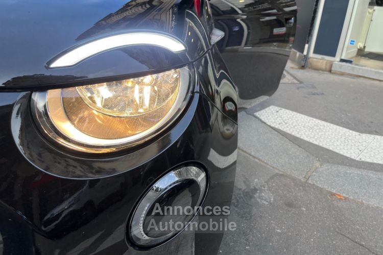 Fiat 500 NOUVELLE MY22 SERIE 1 STEP 1 e 95 ch (RED) - <small></small> 18.990 € <small>TTC</small> - #32