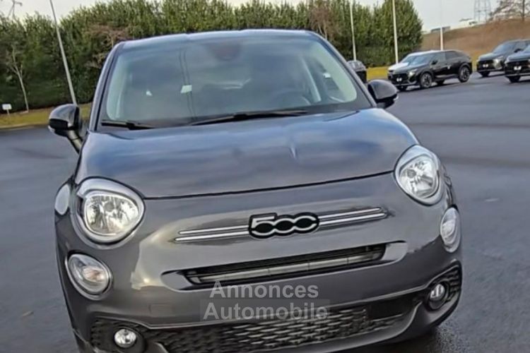 Fiat 500 PRIX en HT export Algérie : 500X cult 1.4 Multiair- 140 - BVA phase 4 - <small></small> 12.500 € <small></small> - #1