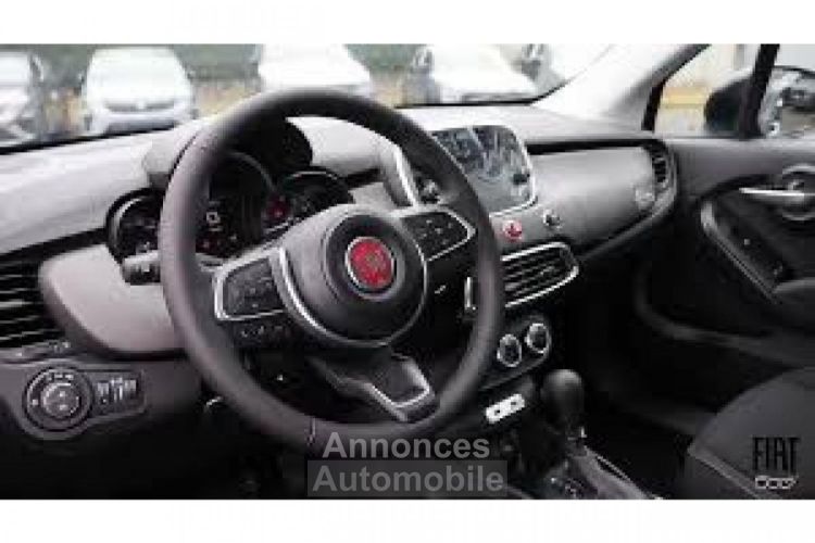 Fiat 500 PRIX en HT export Algérie : 500X cult 1.4 Multiair- 140 - BVA phase 4 - <small></small> 12.500 € <small></small> - #7